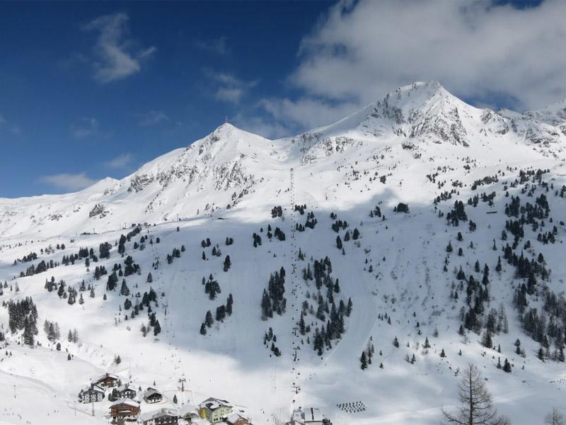 Haus Vinzenz Vila Obertauern Exterior foto